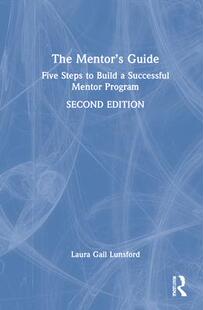 Handbook for Managing Programs Mentoring 9780367757557 预订