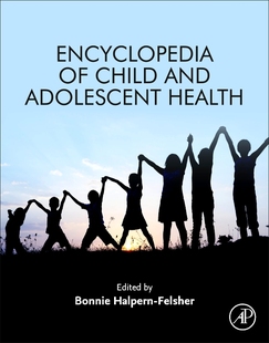 and Child Health Adolescent 预订 Encyclopedia