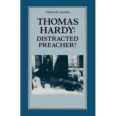 Hardy’s Religious Biography and its Inf