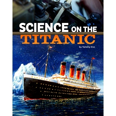 预订 Science on the Titanic: 9781666334845