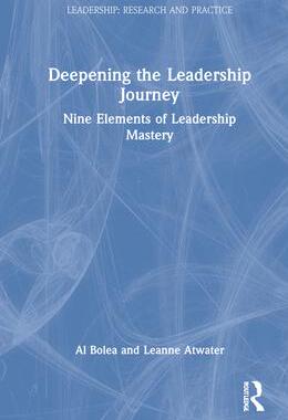 [预订]Deepening the Leadership Journey 9780367478377