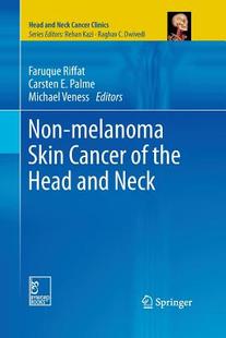 Neck Non and Head the Cancer Skin melanoma 预订