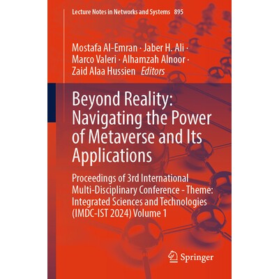 Proceedings of 3rd International Multi-D