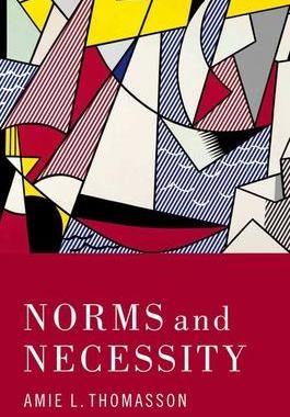 预订 Norms and Necessity 9780197747162