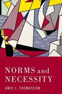 Necessity and 9780197747162 Norms 预订