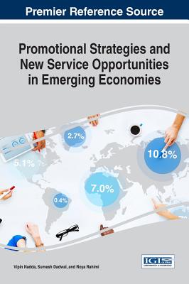【预订】Promotional Strategies and New Service Opportunities in Emerging Economies