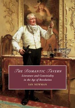 【预订】The Romantic Tavern