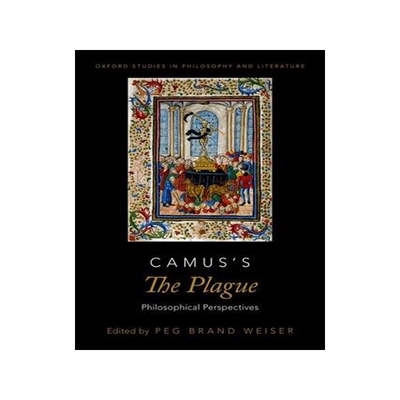 [预订]Camus’s The Plague 9780197599327