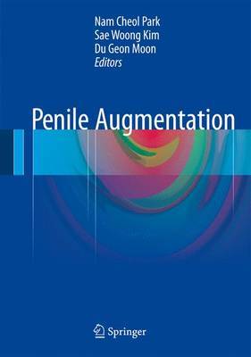 【预订】Penile Augmentation