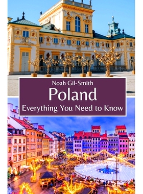 预订 Poland: Everything You Need to Know: 9798320014692