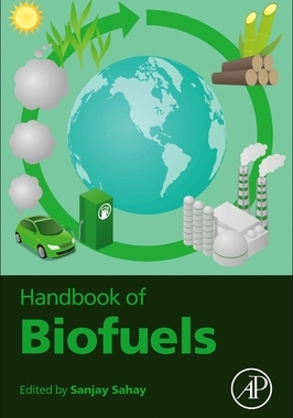 【预订】Handbook of Biofuels 9780128228104
