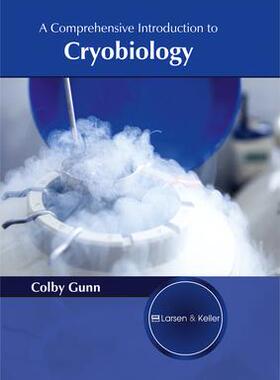 [预订]A Comprehensive Introduction to Cryobiology 9781635490817