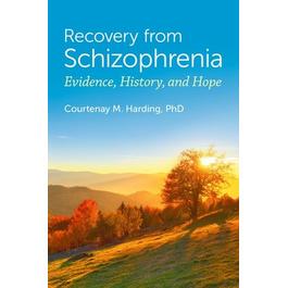 预订 Recovery from Schizophrenia