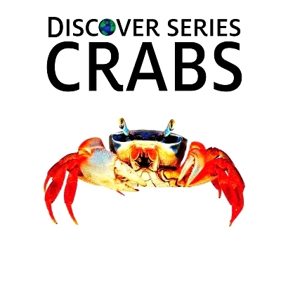 预订 Crabs: 9781623950521
