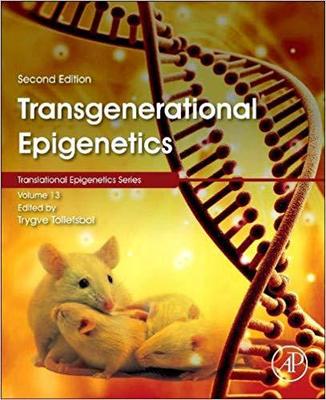 【预订】Transgenerational Epigenetics