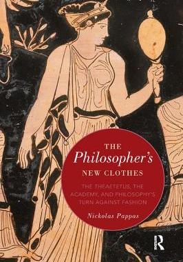 预订 The Philosopher's New Clothes