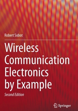 【预订】Wireless Communication Electronics by Example