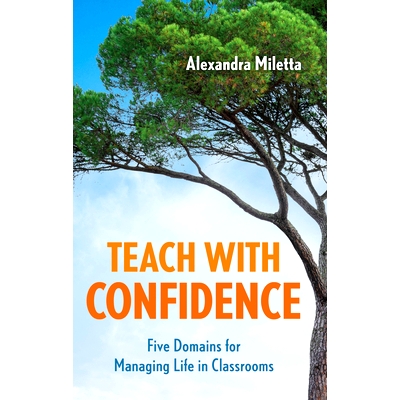 Five Domains for Managing Life in Classr
