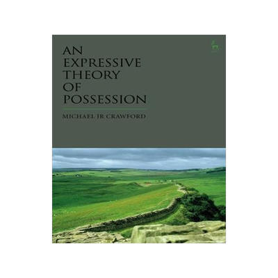 [预订]An Expressive Theory of Possession 9781509944088