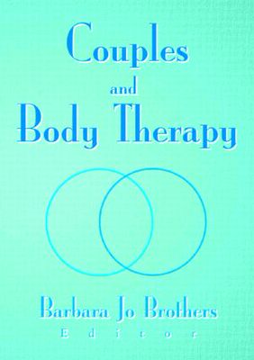 【预订】Couples and Body Therapy