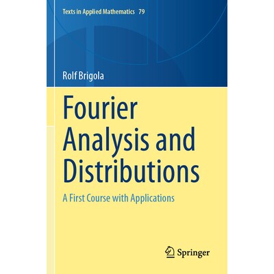 A First Course with Applications