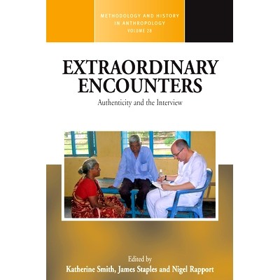 AUTHENTICITY AND THE INTERVIEW