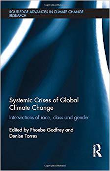 【预售】Systemic Crises of Global Climate Change