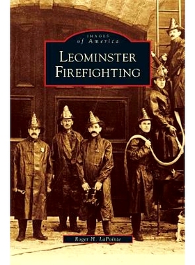 预订 Leominster Firefighting: 9781531647261