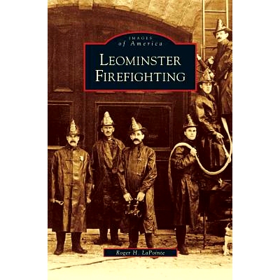 预订 Leominster Firefighting: 9781531647261