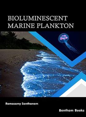 [预订]Bioluminescent Marine Plankton 9789815050219