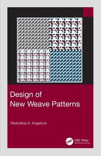 预订 Weave Design New Patterns