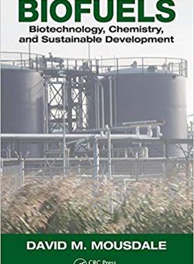 【预订】Biofuels