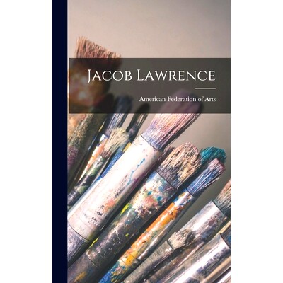 预订 Jacob Lawrence: 9781013956430