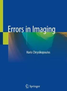 预订 Errors in Imaging