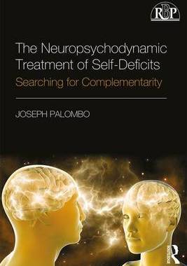 【预订】The Neuropsychodynamic Treatment of Self-Deficits