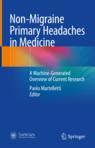 Migraine Non 预订 Medicine Headaches Primary
