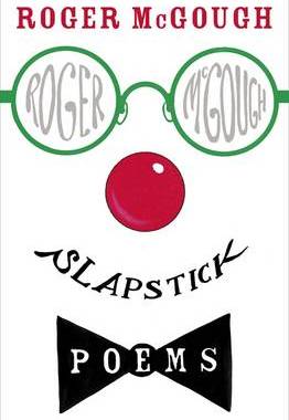 【预订】Slapstick