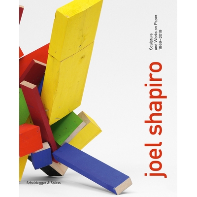 Sculpture and Works on Paper 1969-2019