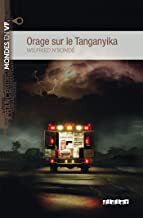 Tanganyika 9782278078806 sur 预订 Orage