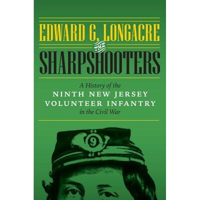 A History of the Ninth New Jersey Volunt