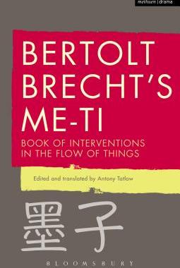 【预订】Bertolt Brecht’s Me-Ti