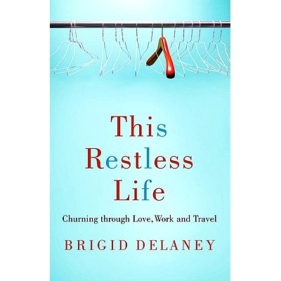 预订 This Restless Life: 9780522855968