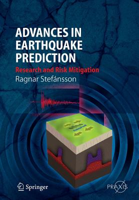 【预订】Advances in Earthquake Prediction