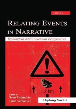 预订 Relating Events Narrative Set