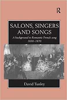 【预售】Salons, Singers and Songs