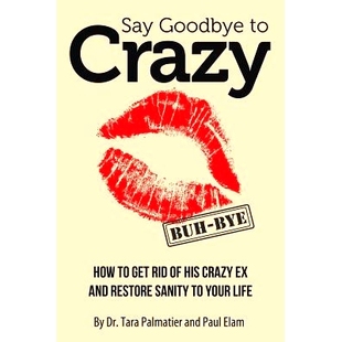 Get Sanity Say Rid How Your Restore Life Crazy and Goodbye 预订 9781514683811 His