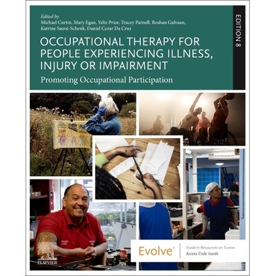 Promoting Occupational Participation