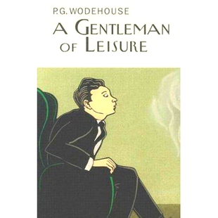 Leisure 预订 Gentleman 9781841591230
