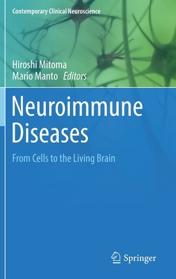 【预订】Neuroimmune Diseases