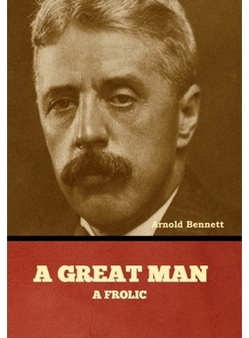 预订 A Great Man: A Frolic: 9798888308271